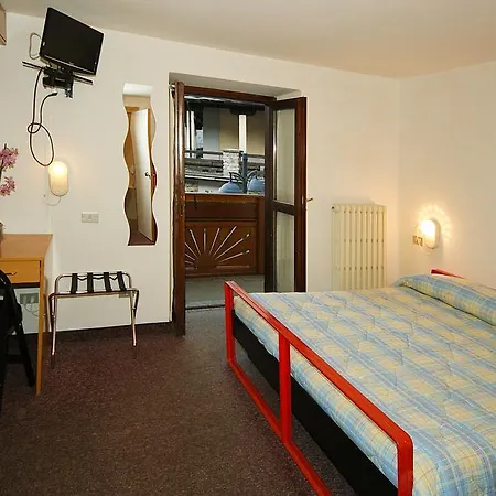 Rododendro Hotel Foppolo