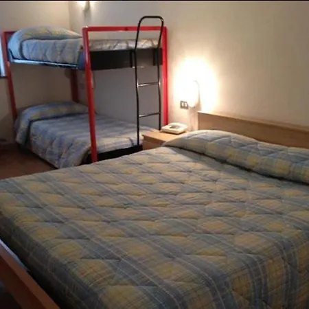 Hotel Rododendro Foppolo