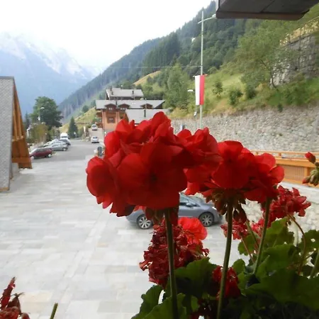 Rododendro Hotel Foppolo