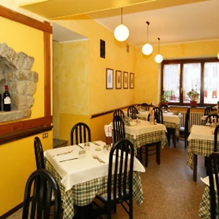 Rododendro Hotel Foppolo