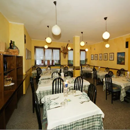 Hotel Rododendro Foppolo