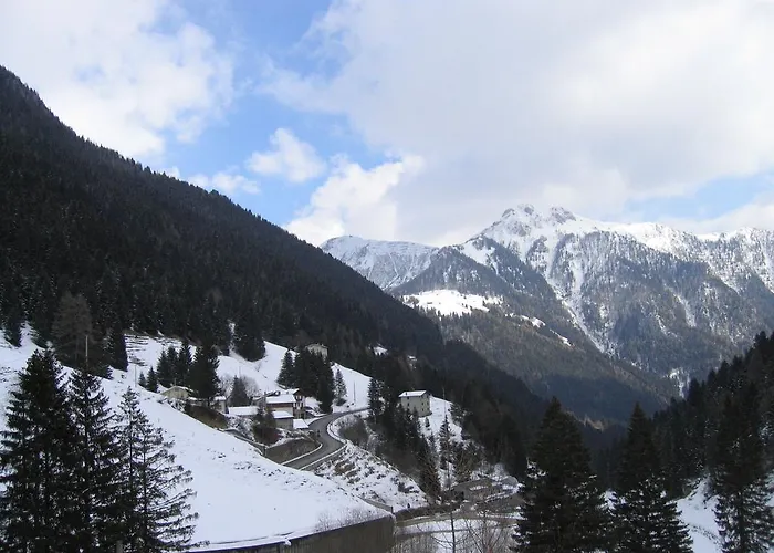 Rododendro 3* Foppolo