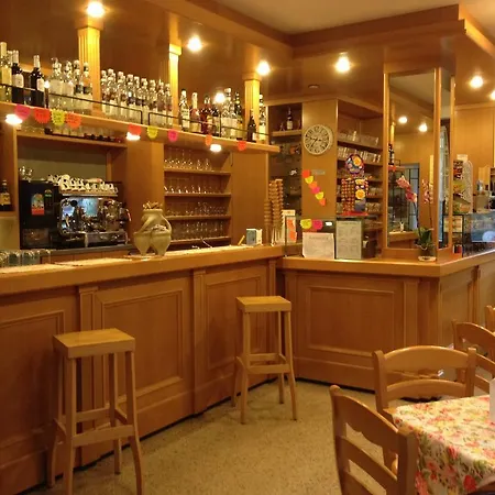 Rododendro Hotel Foppolo