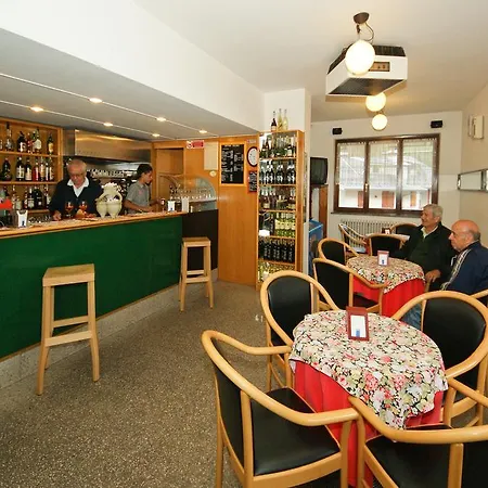 Rododendro Hotel