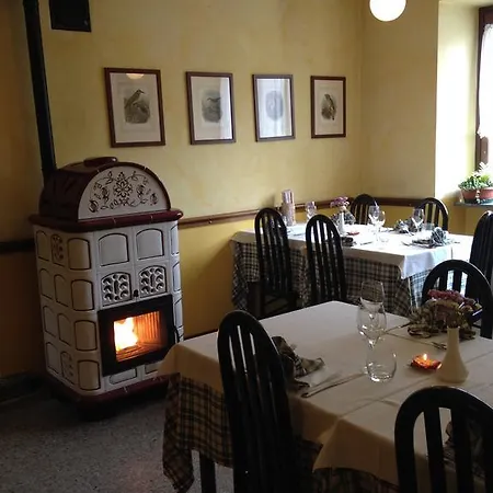 Hotel Rododendro 3*