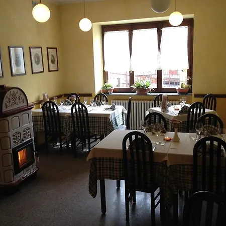 Hotel Rododendro Foppolo