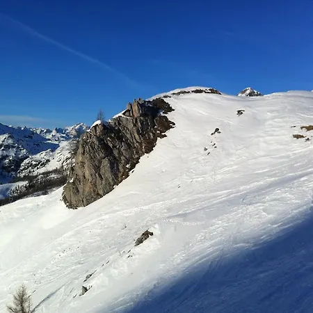 Rododendro Hotel Foppolo