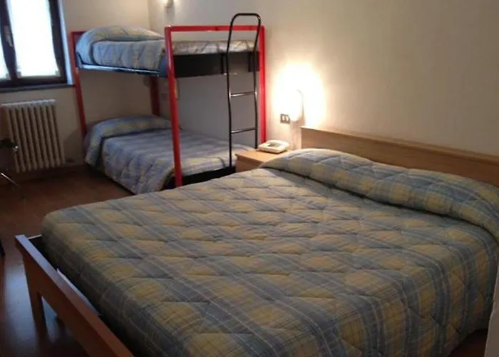 Hotel Rododendro Foppolo