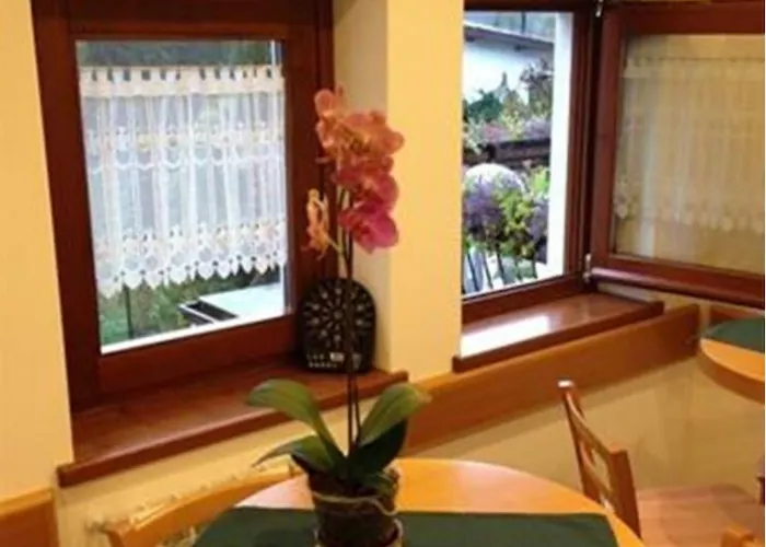 Hotel Rododendro