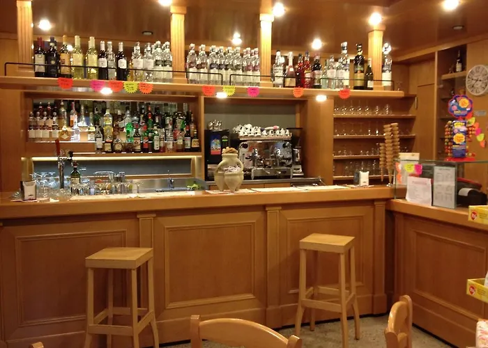 Rododendro Hotel 3*