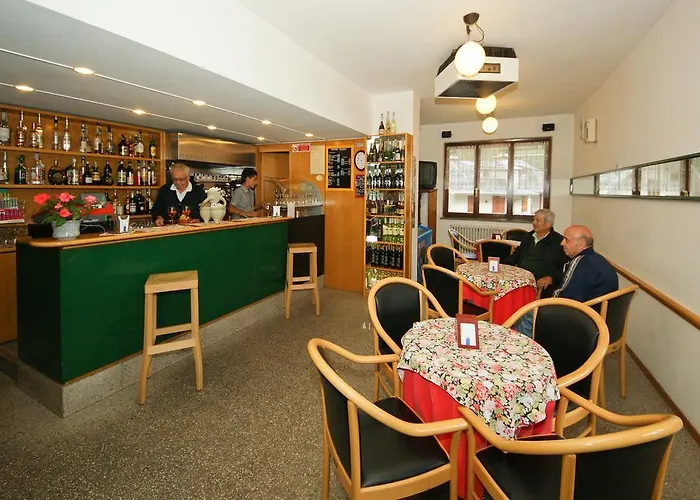 Rododendro Hotel